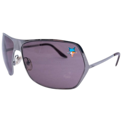 Vintage Dior Secret 1 Star Gem Sunglasses