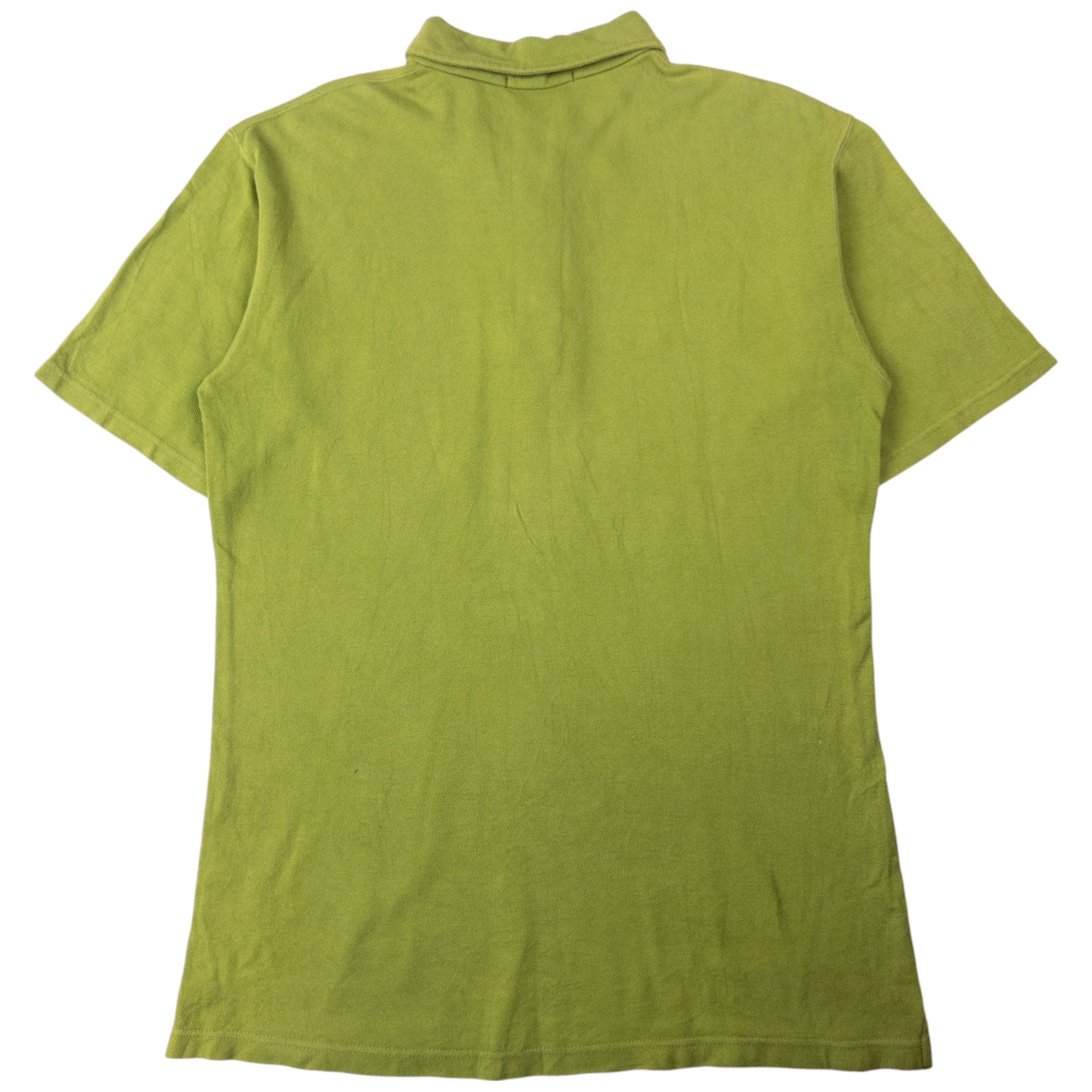 Vintage Issey Miyake Polo Shirt Size M