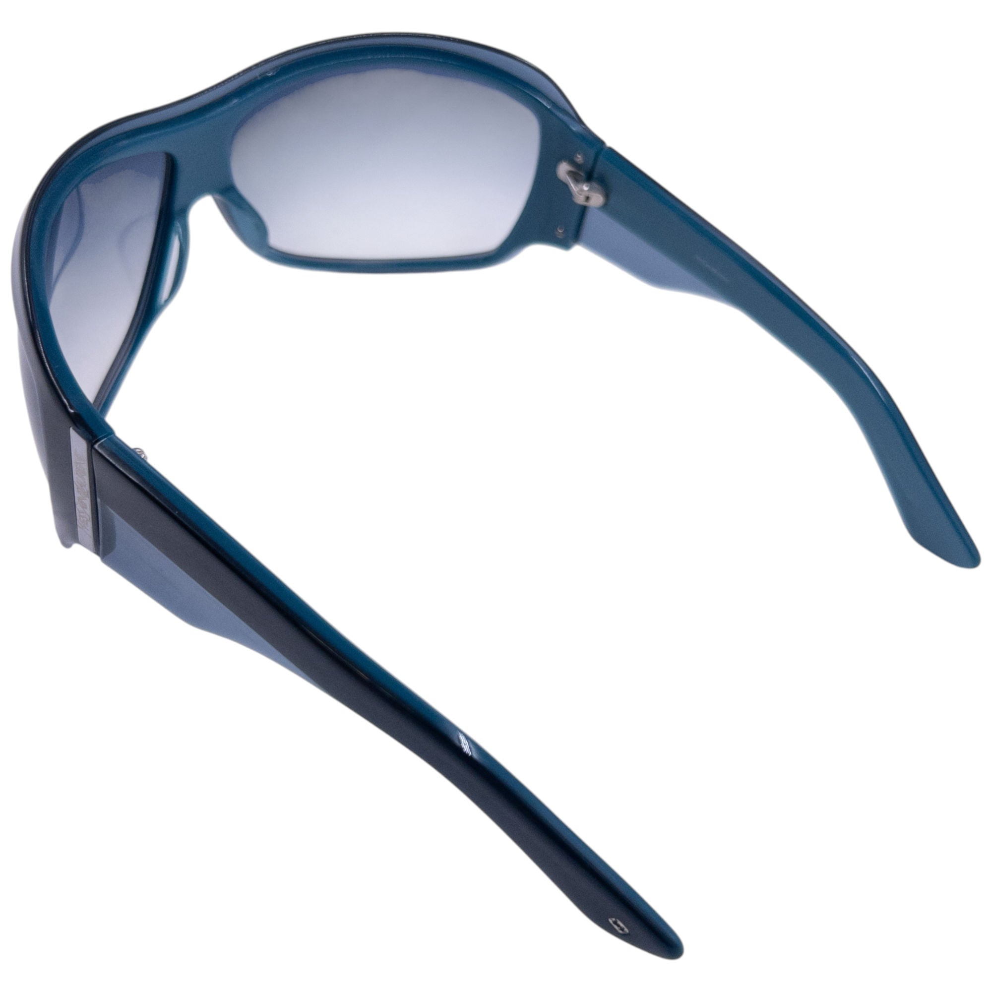 Vintage YSL Yves Saint Laurent Oversized Sunglasses