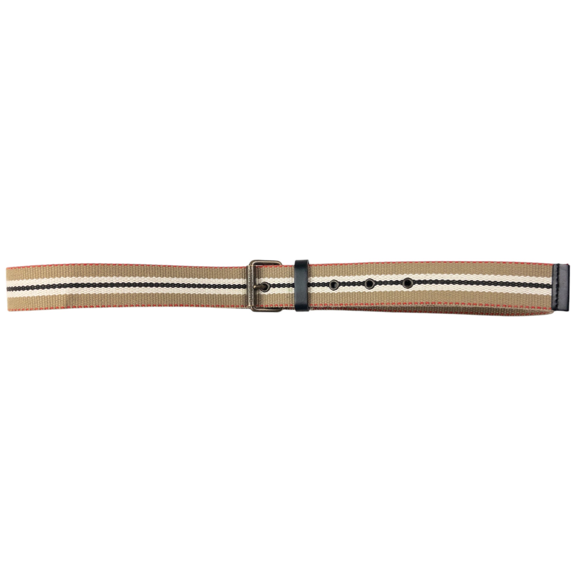 Vintage Burberry Belt Size W32