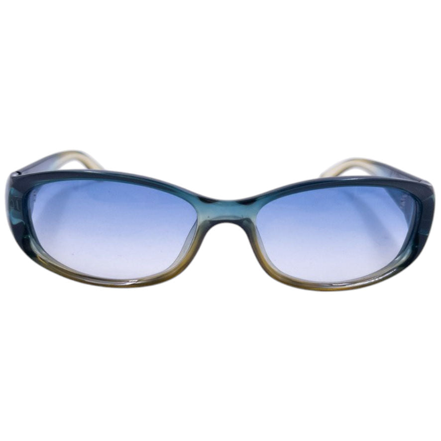 Vintage Gucci Gradient Sunglasses