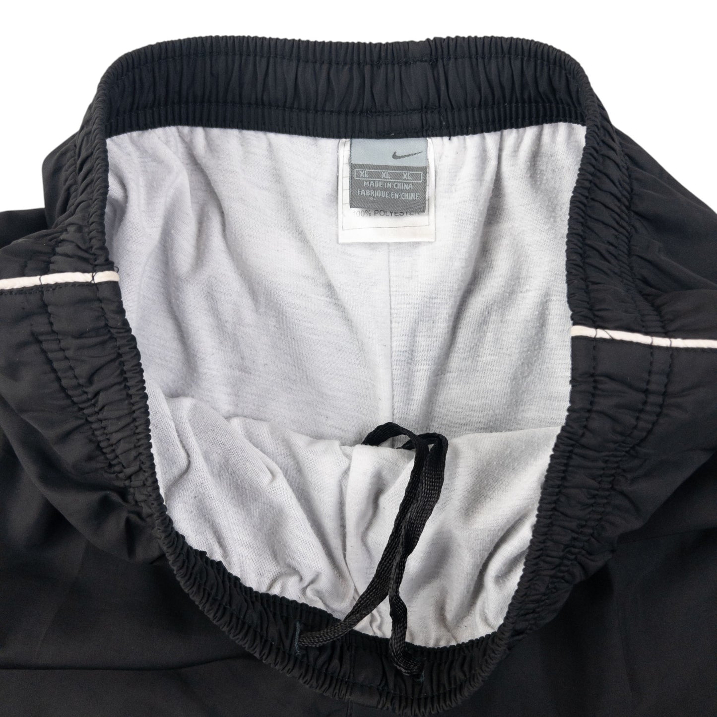 Vintage Nike Tracksuit Bottoms Size XL