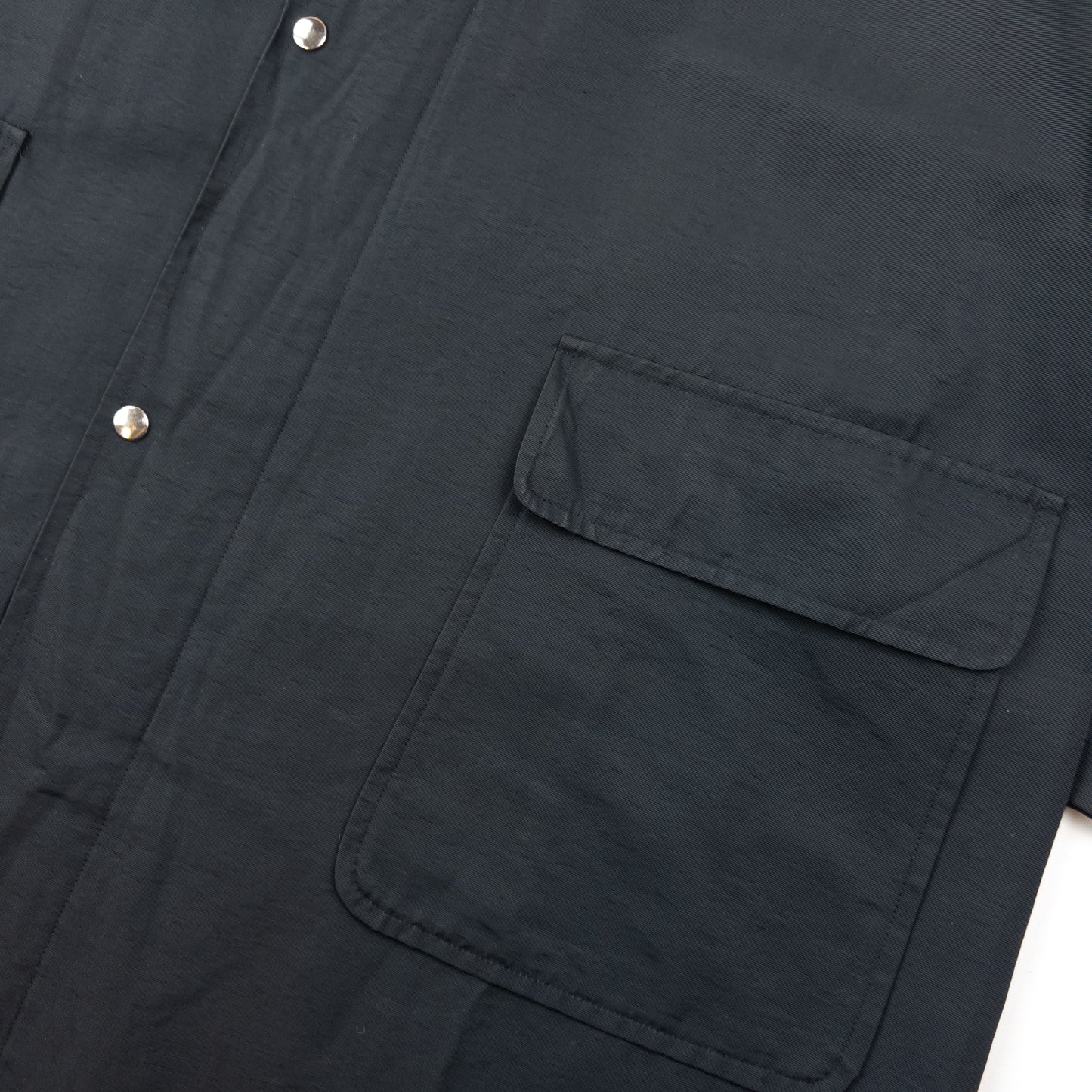 Vintage 90s Yohji Yamamoto D'Urban A.A.R Longline Jacket Size XL
