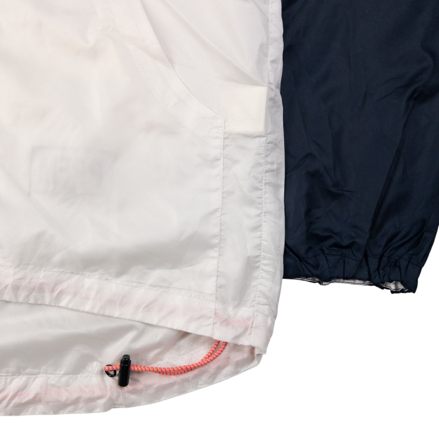 Vintage PPFM Lightweight Zip Up Jacket Women's Size M