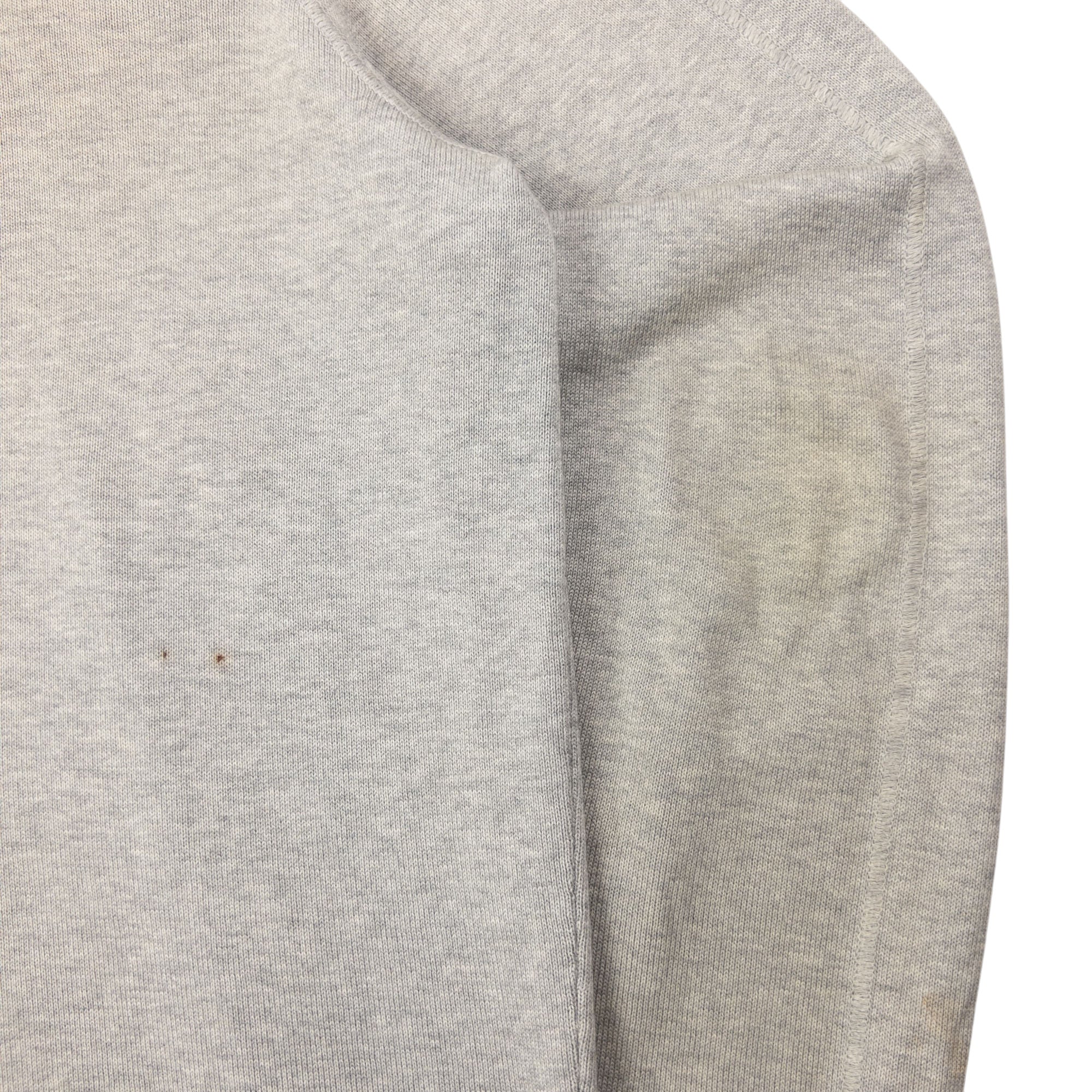 Vintage Stone Island Jumper Size XL