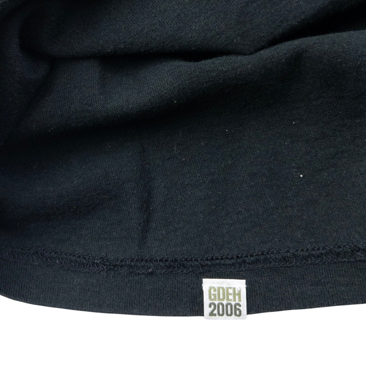 Vintage 2006 Good Enough Graphic T Shirt Size M