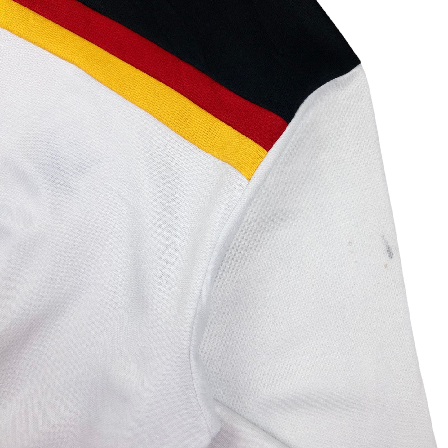 Vintage Adidas Germany Fifa World Cup Zip Up Jacket Size L