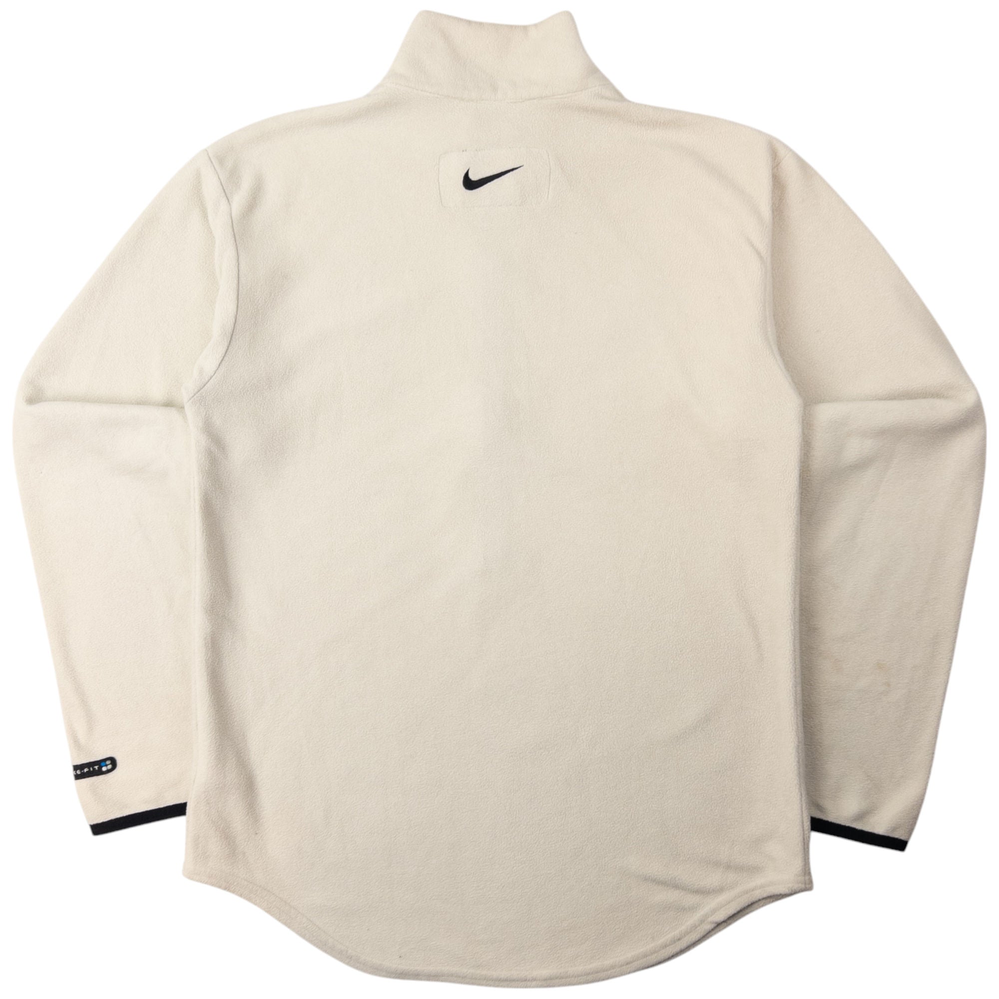 Vintage Nike ACG Half Zip Fleece Jumper Size M