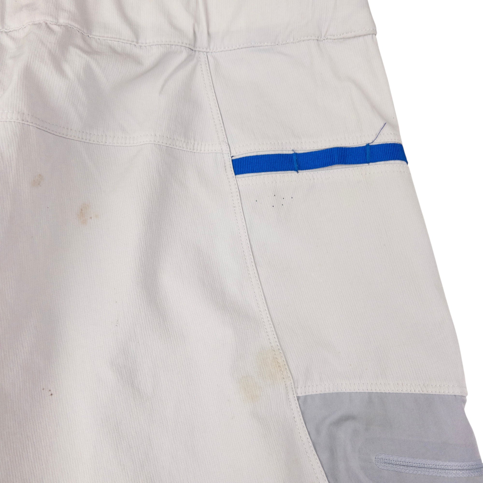 Vintage Arcteryx Lightweight Trousers Size W32