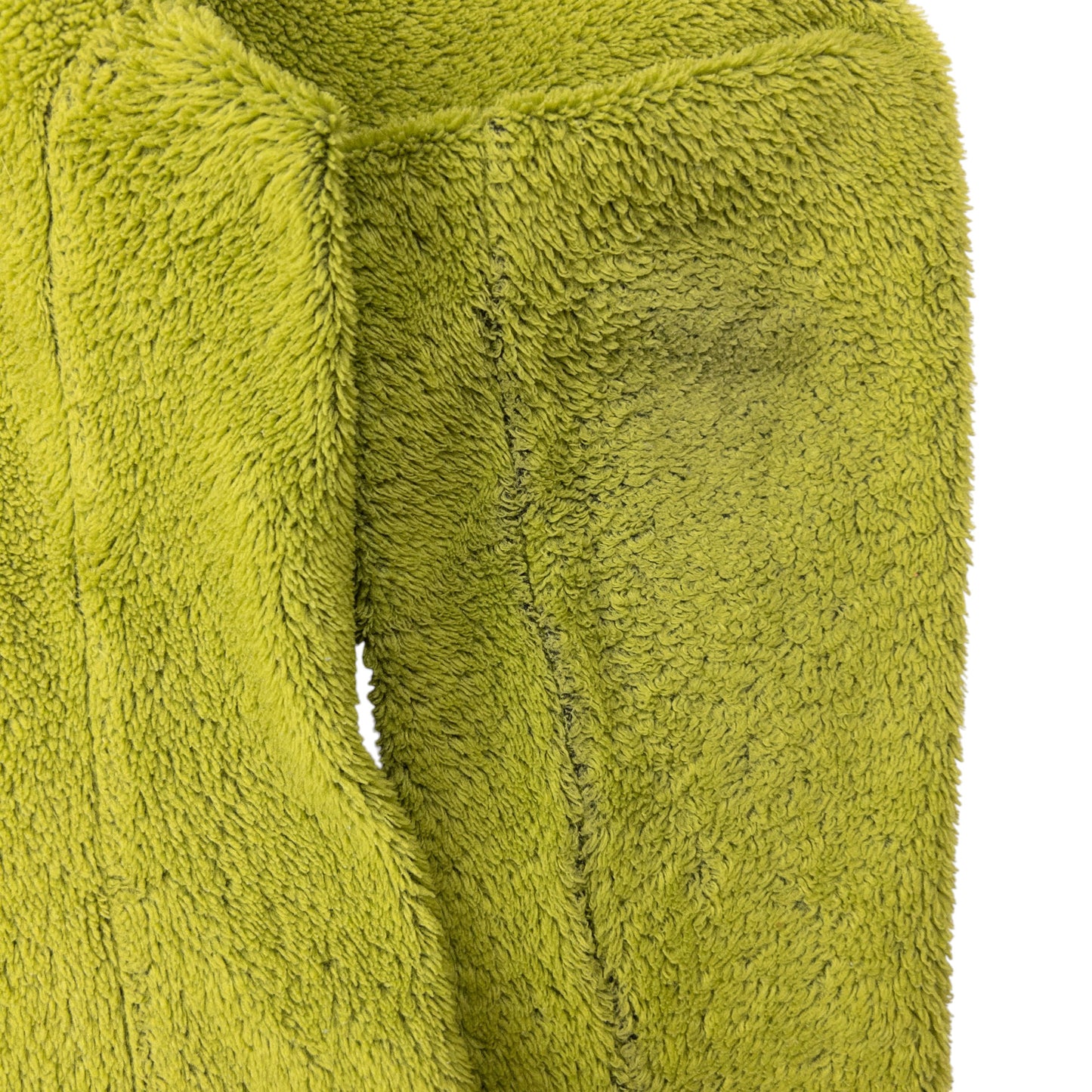 Vintage Arcteryx Zip Up Fleece Jacket Womens Size M