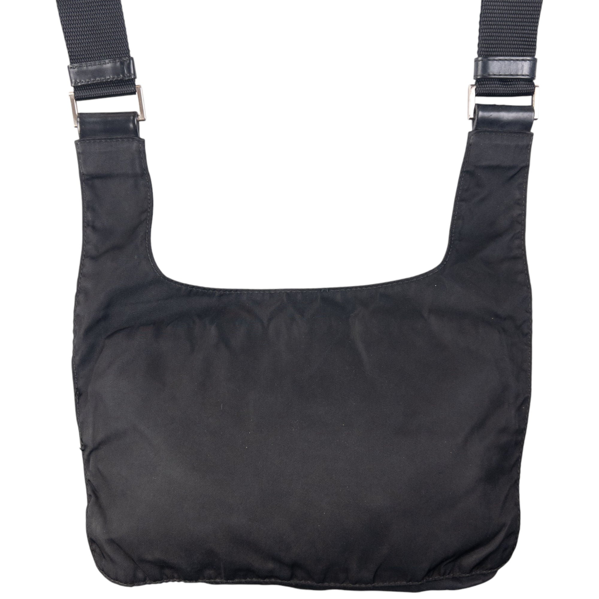 Vintage Prada Crossbody Bag