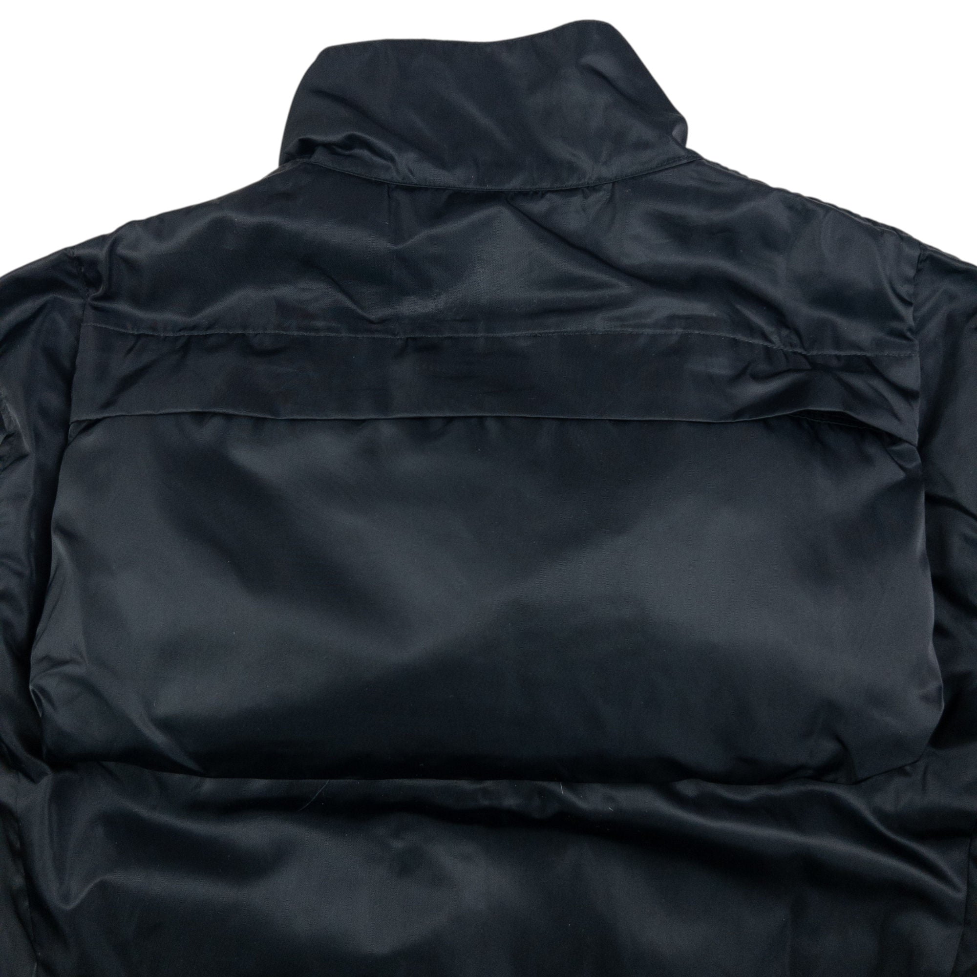 Vintage Yohji Yamamoto D'Urban A.A.R Packable Jacket Size M