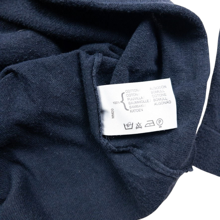 Vintage Burberry Light Knit Jumper Size XL