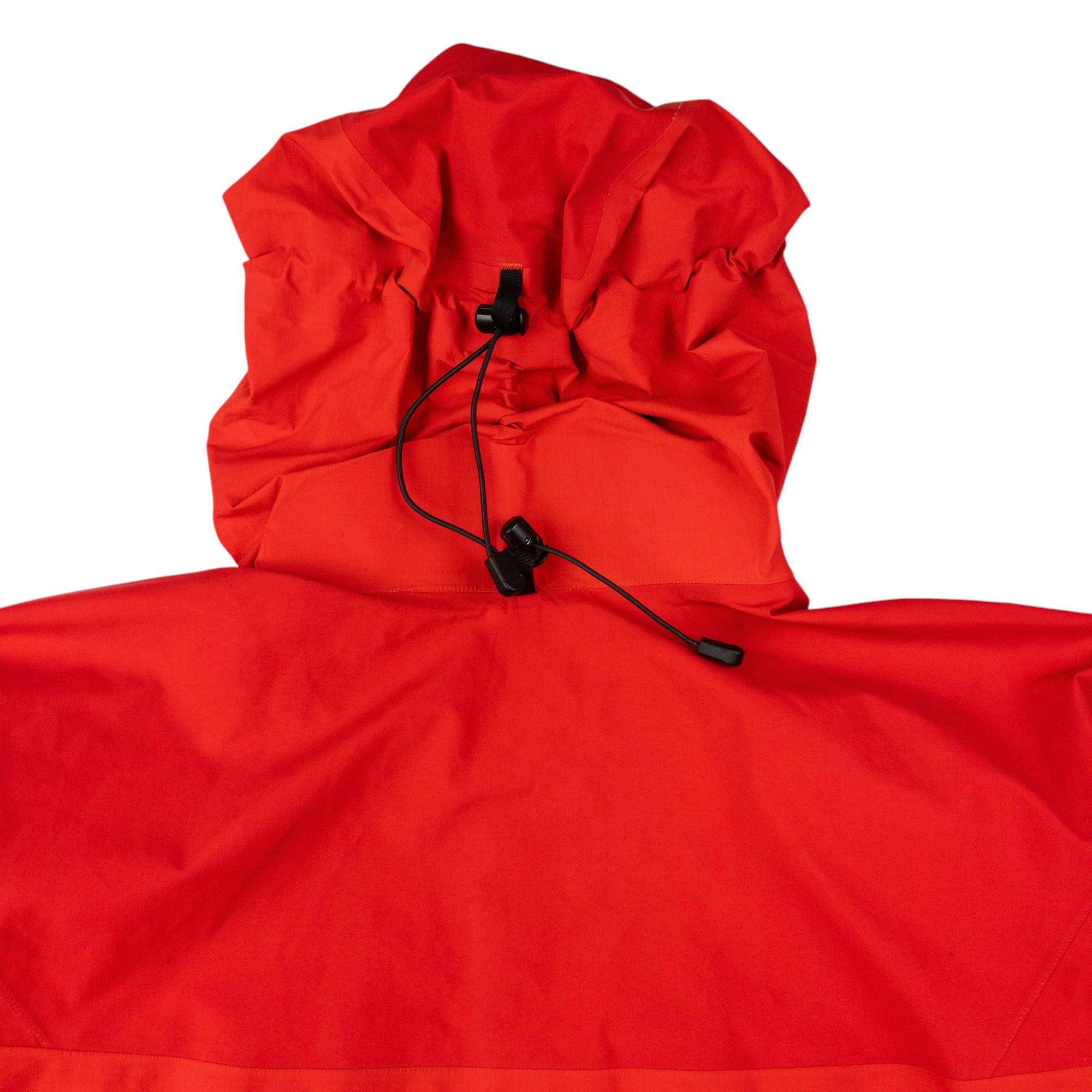 Vintage Arcteryx Alpha SV Goretex XCR Zip Up Jacket Size XL
