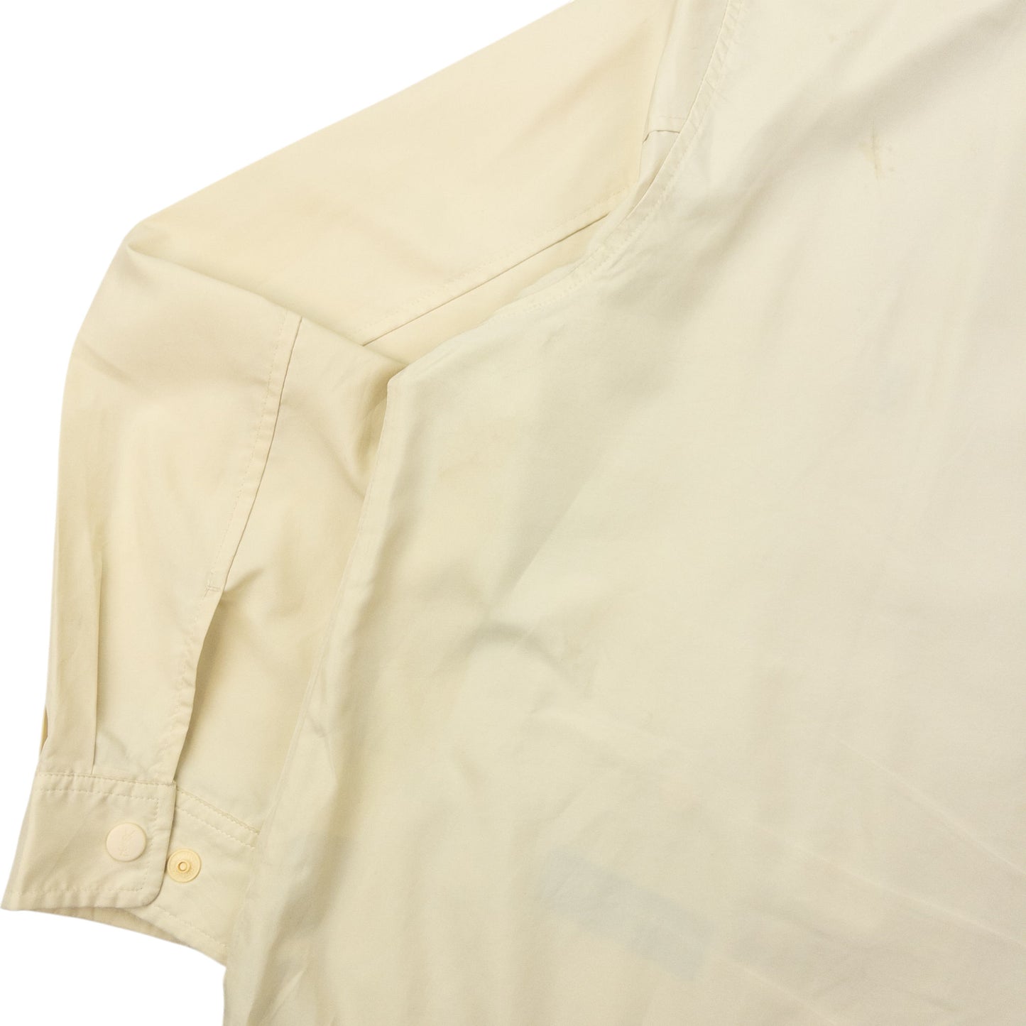 Vintage YSL Yves Saint Laurent Harrington Jacket Size M