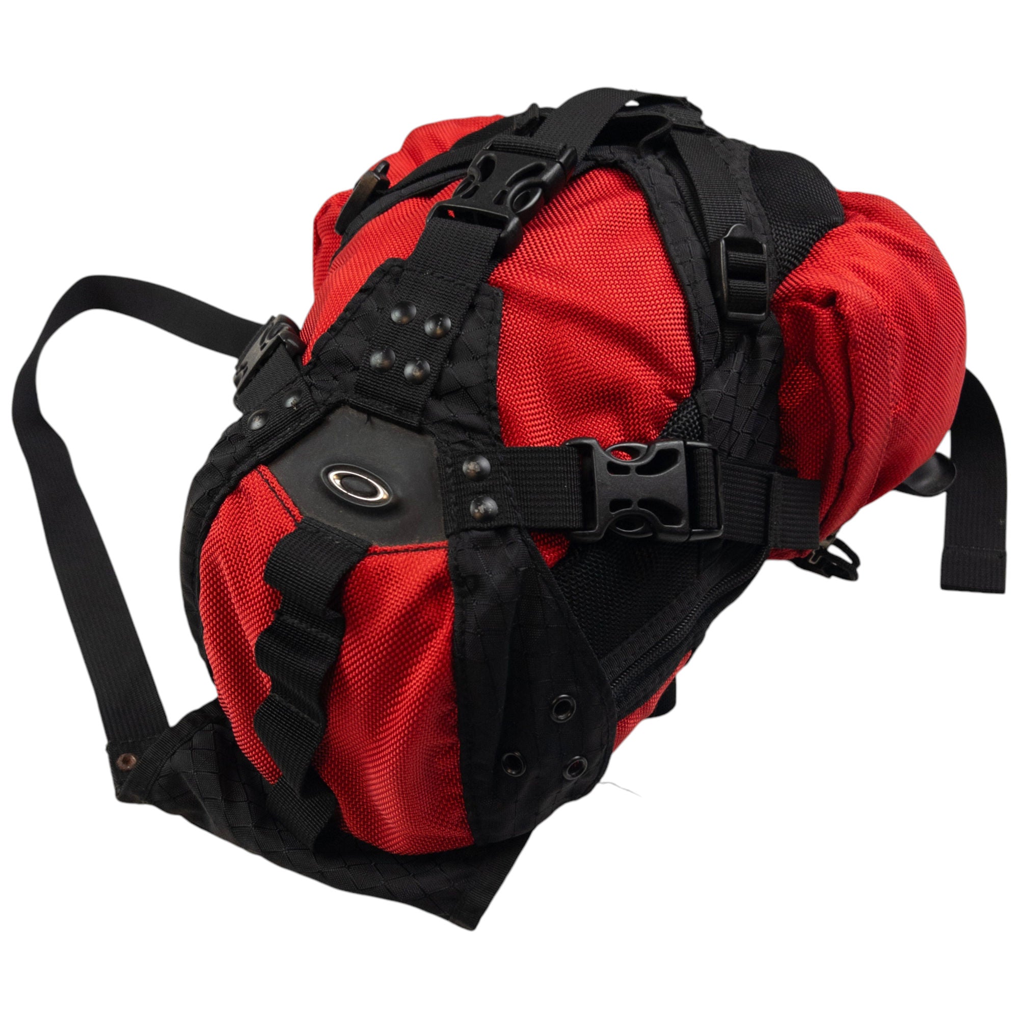 Vintage Oakley Icon Mini Backpack