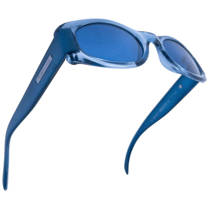 Vintage Dior Chrome Sunglasses