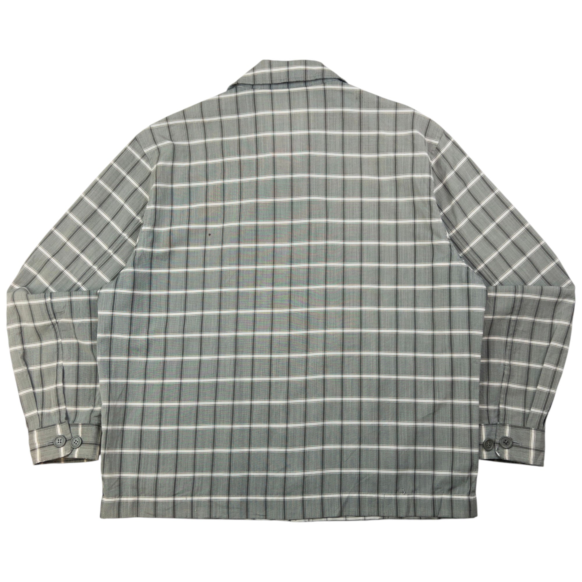 Vintage YSL Yves Saint Laurent Harrington Jacket Size S