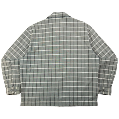Vintage YSL Yves Saint Laurent Harrington Jacket Size S