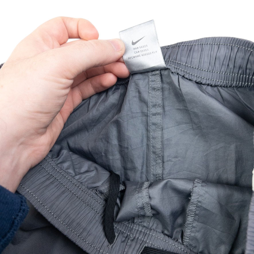 Vintage Nike Tracksuit Bottoms Womens Size S