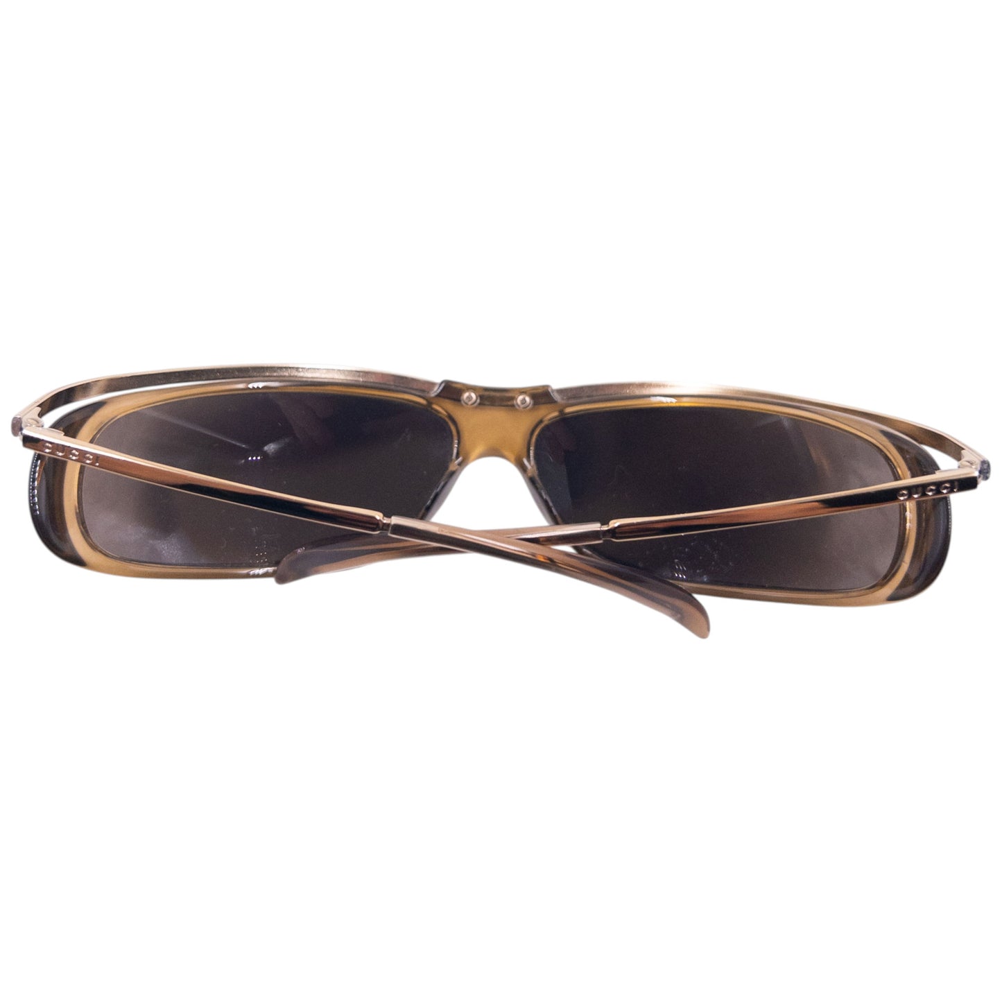 Vintage 2004 Gucci By Tom Ford Sunglasses