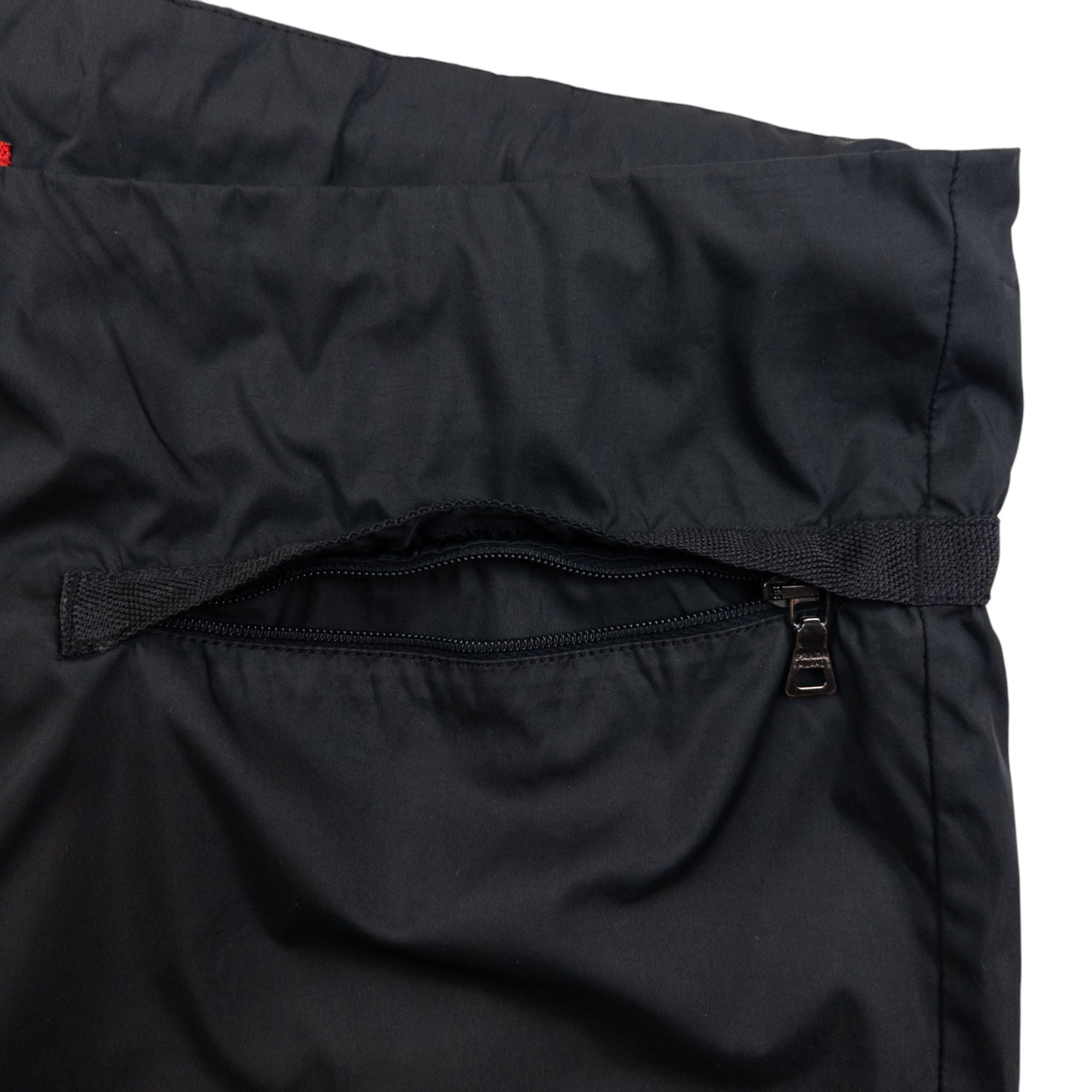 Vintage Prada Sport Swim Shorts Size XL