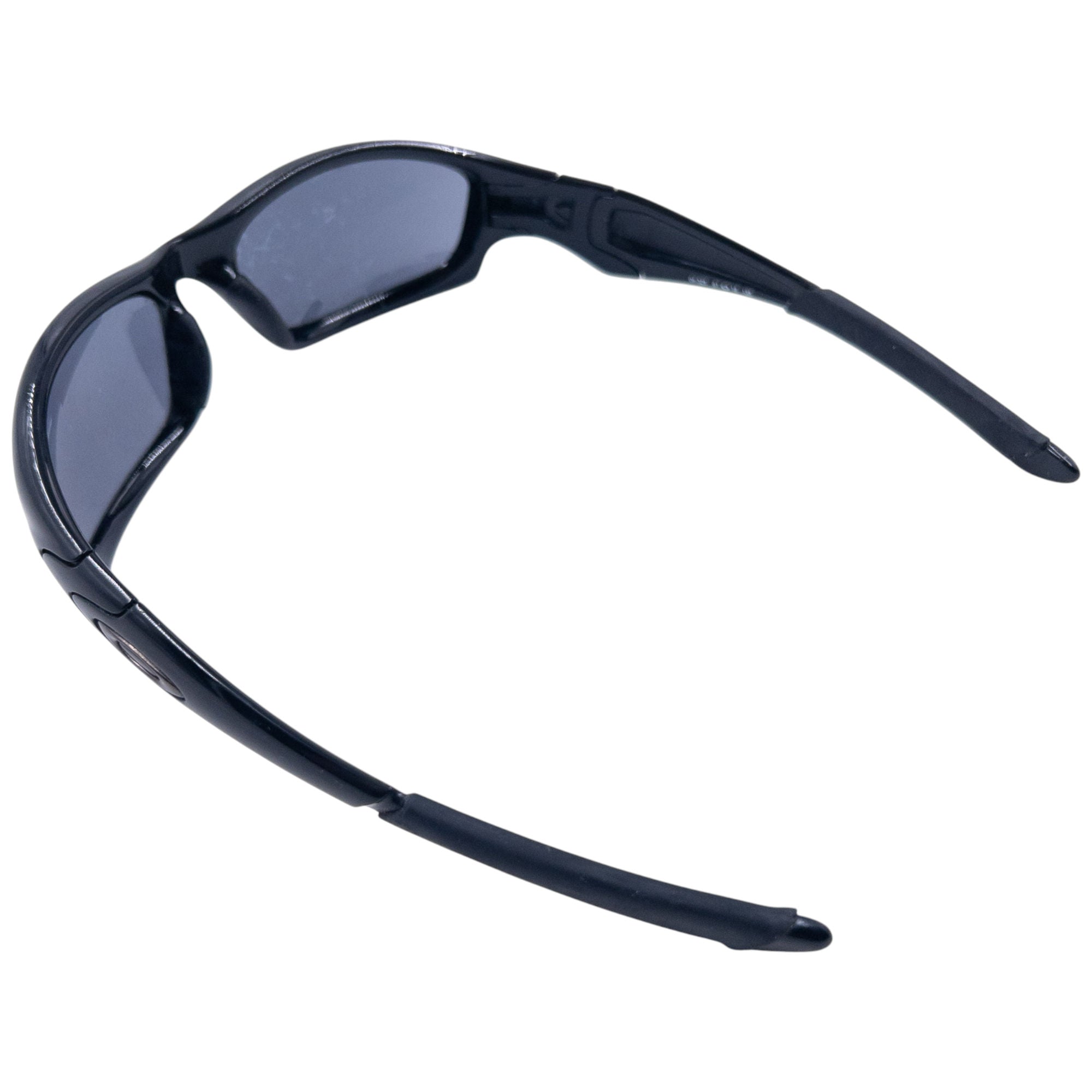Vintage Oakley Straight Jacket Sunglasses