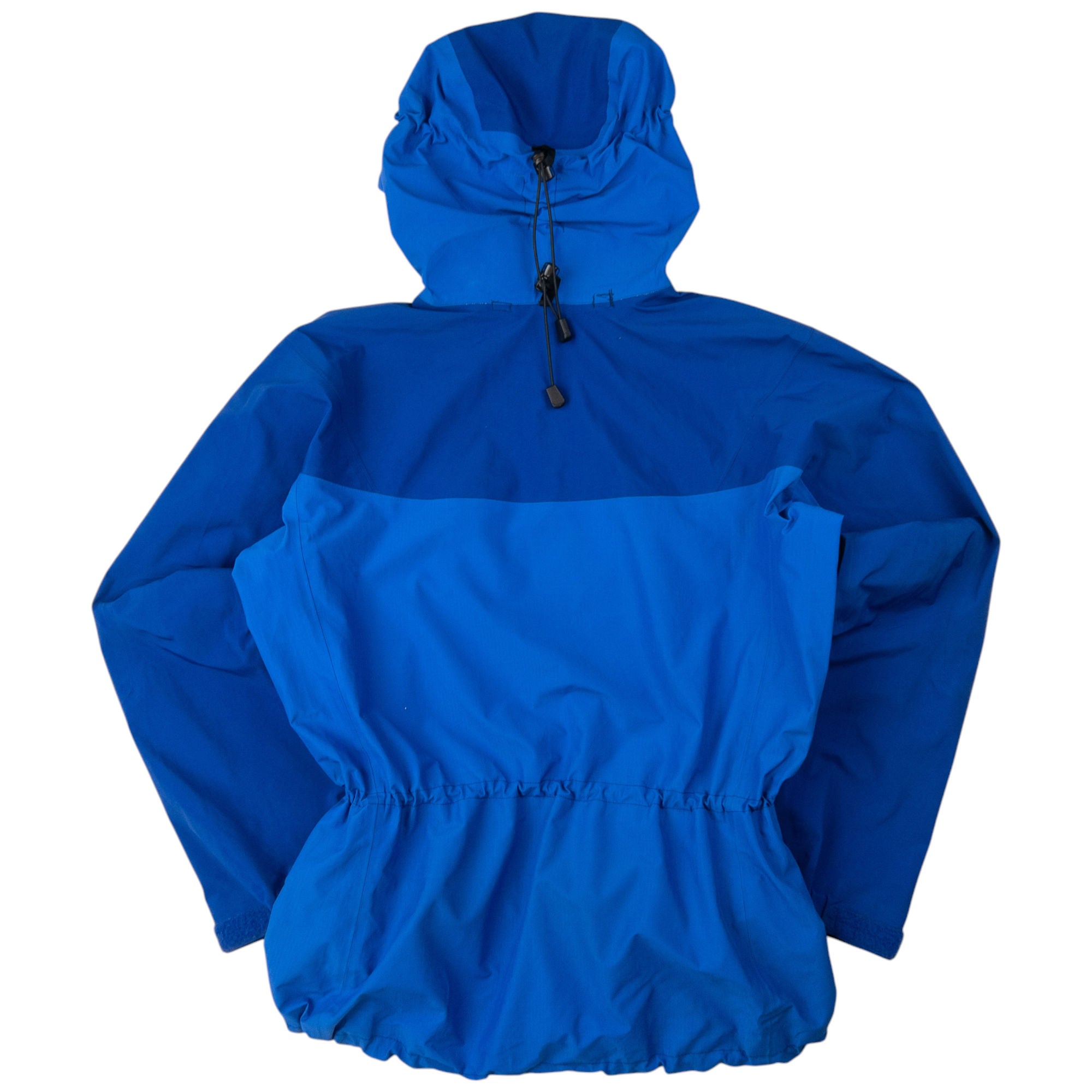 Vintage Arcteryx Goretex XCR Zip Up Jacket Womens Size M