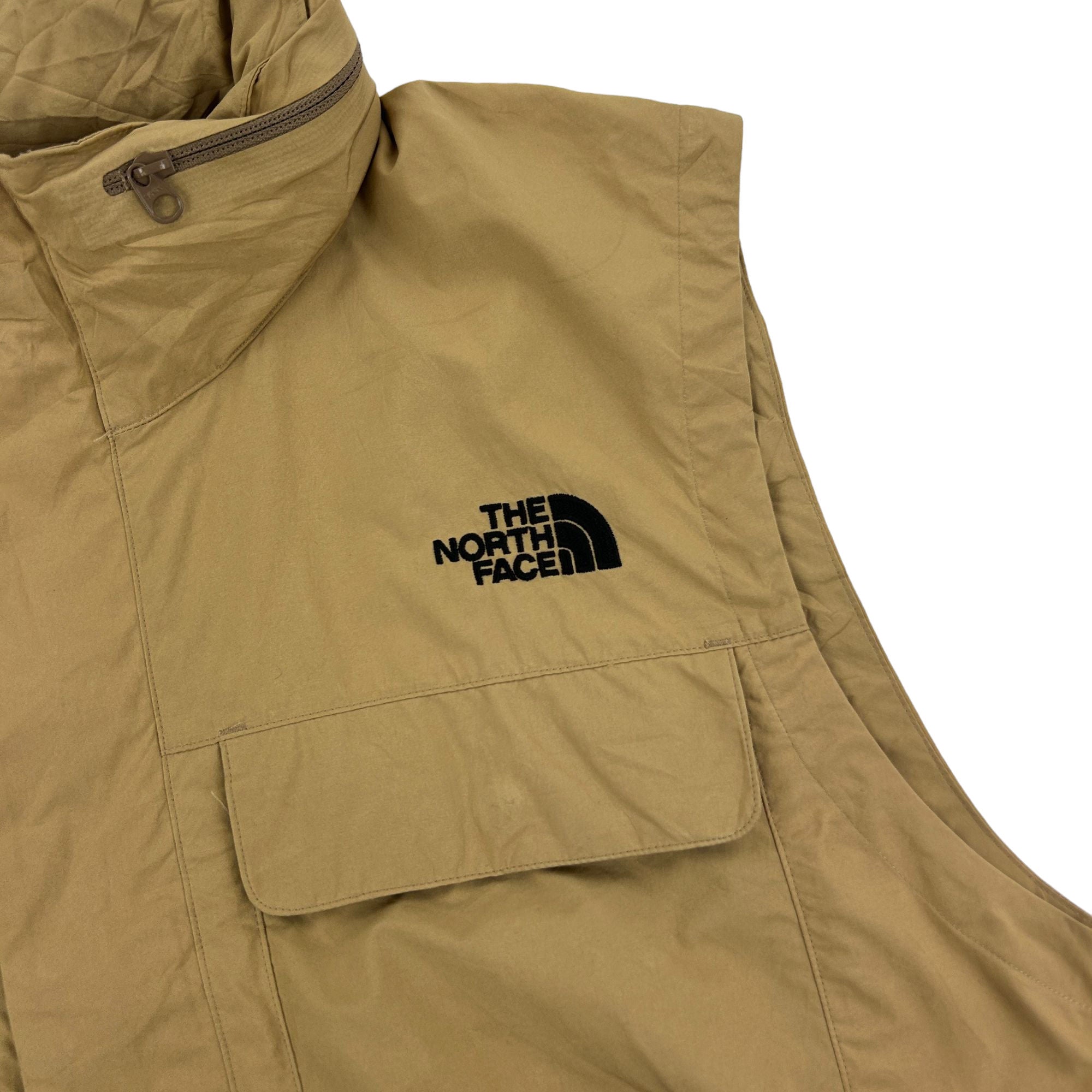 Vintage The North Face Vest Size S