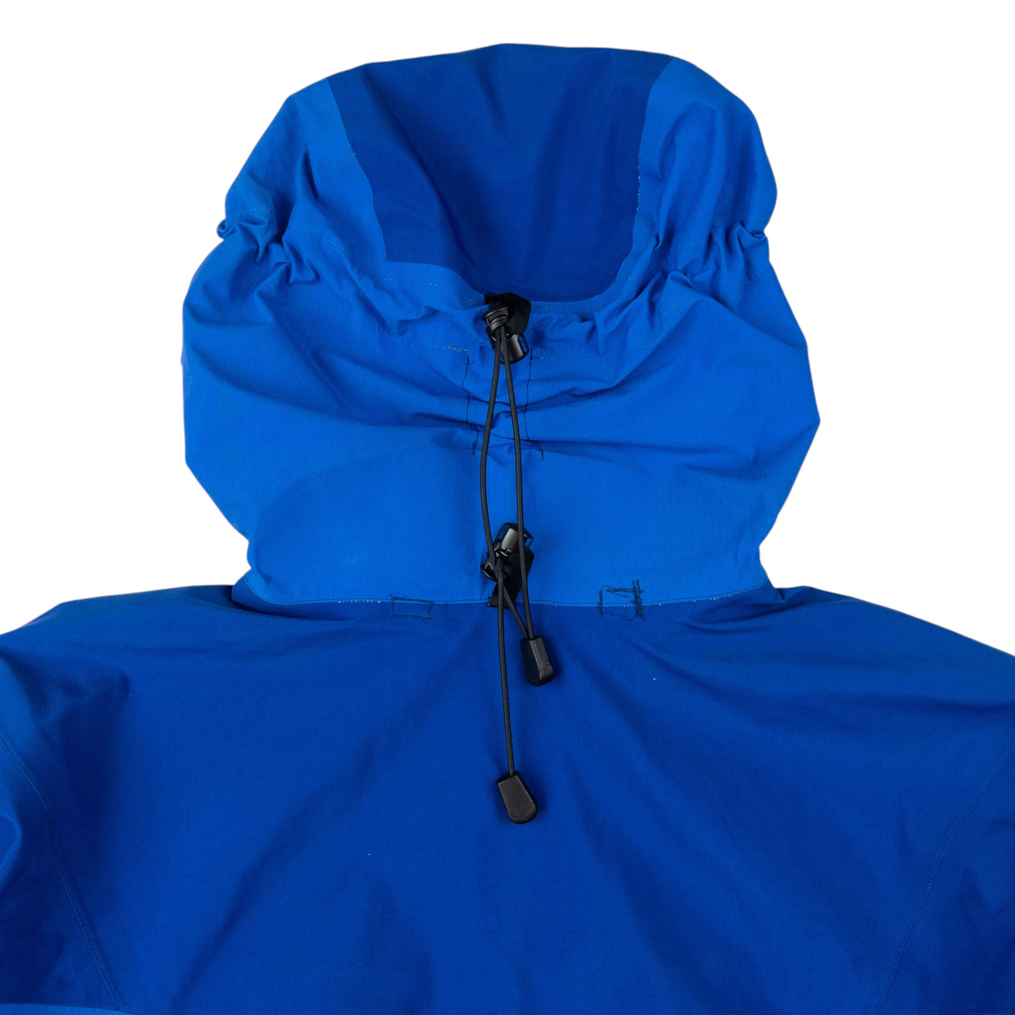 Vintage Arcteryx Goretex XCR Zip Up Jacket Womens Size M