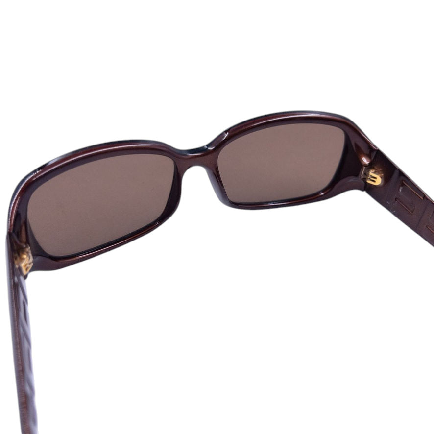 Vintage Fendi Diamonte Sunglasses