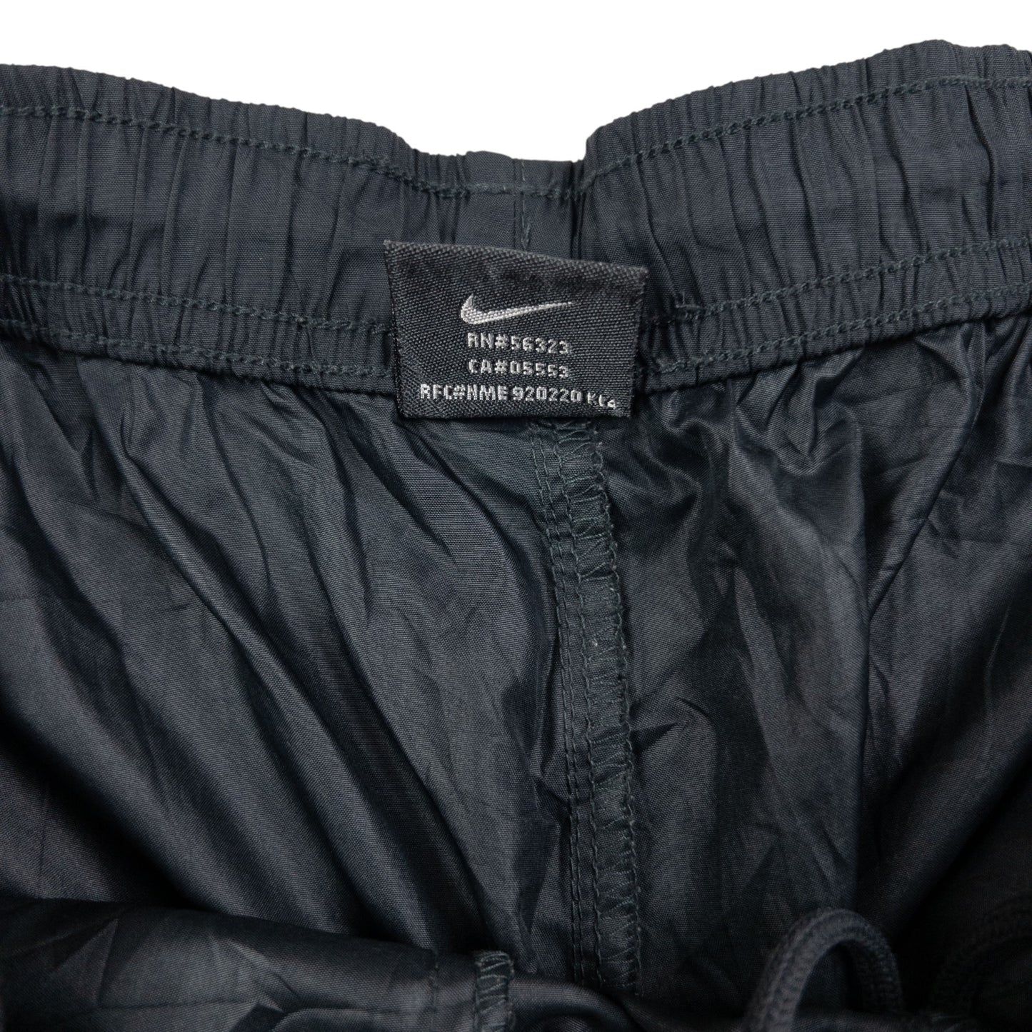 Vintage Nike Tracksuit Bottoms Size L