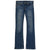 Vintage Evisu Double Gull Japanese Denim Jeans Size W28