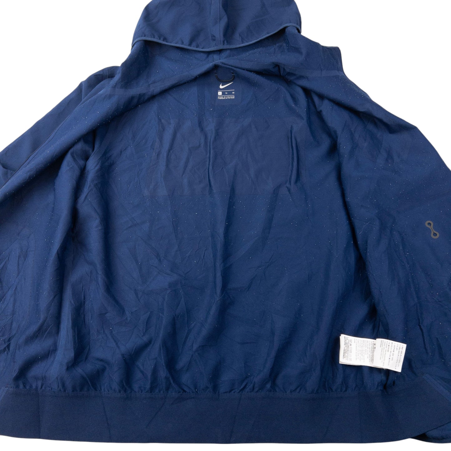 Vintage Nike Gyakusou Undercover Lab Zip Up Jacket Size M