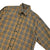 Vintage Burberry Nova Check Shirt Size S