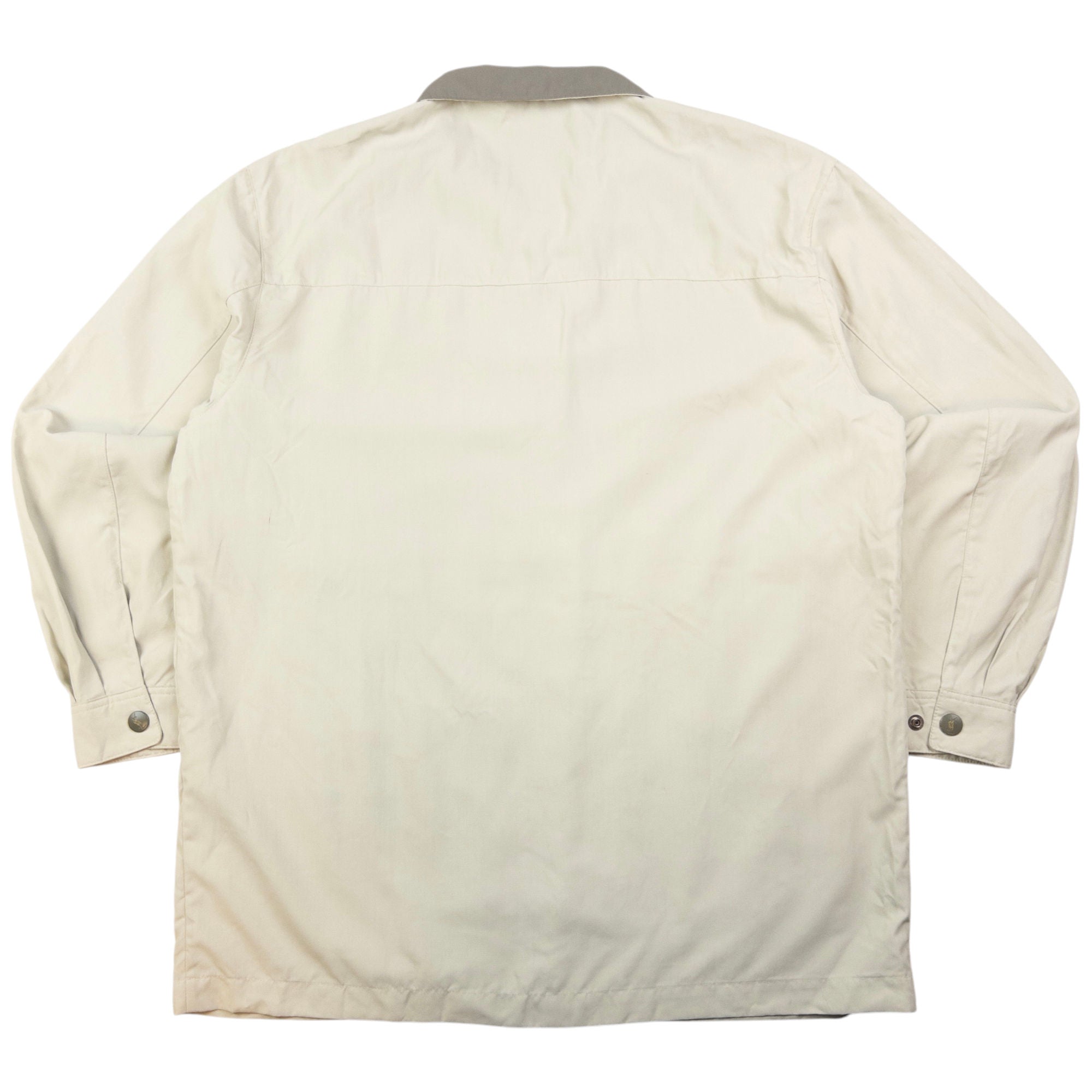 Vintage YSL Yves Saint Laurent Harrington Jacket Size M