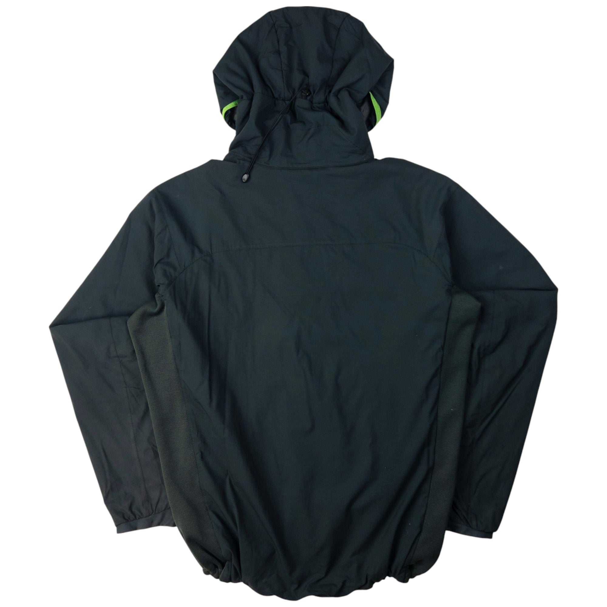 Vintage Arcteryx Atom Zip Up Jacket Size S