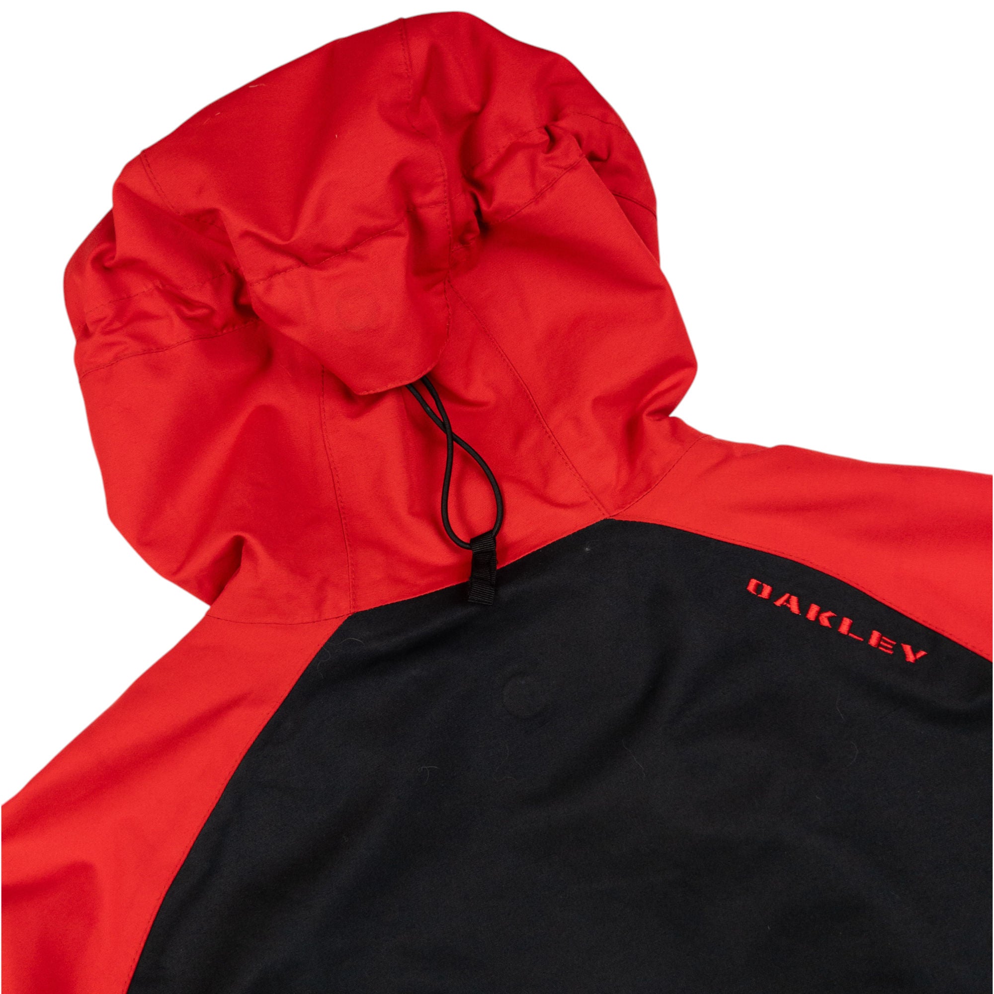 Vintage Oakley Pro Rider Series Snowboarding Jacket Size L