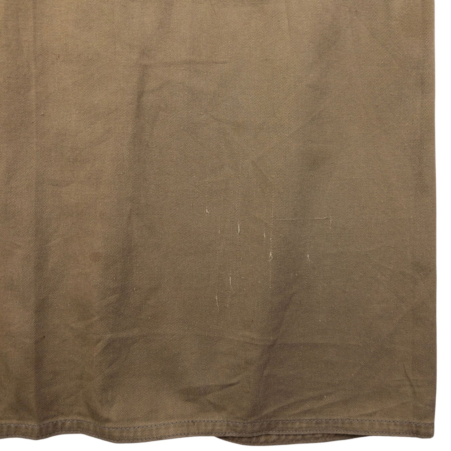 Vintage Issey Miyake Tie Back Apron