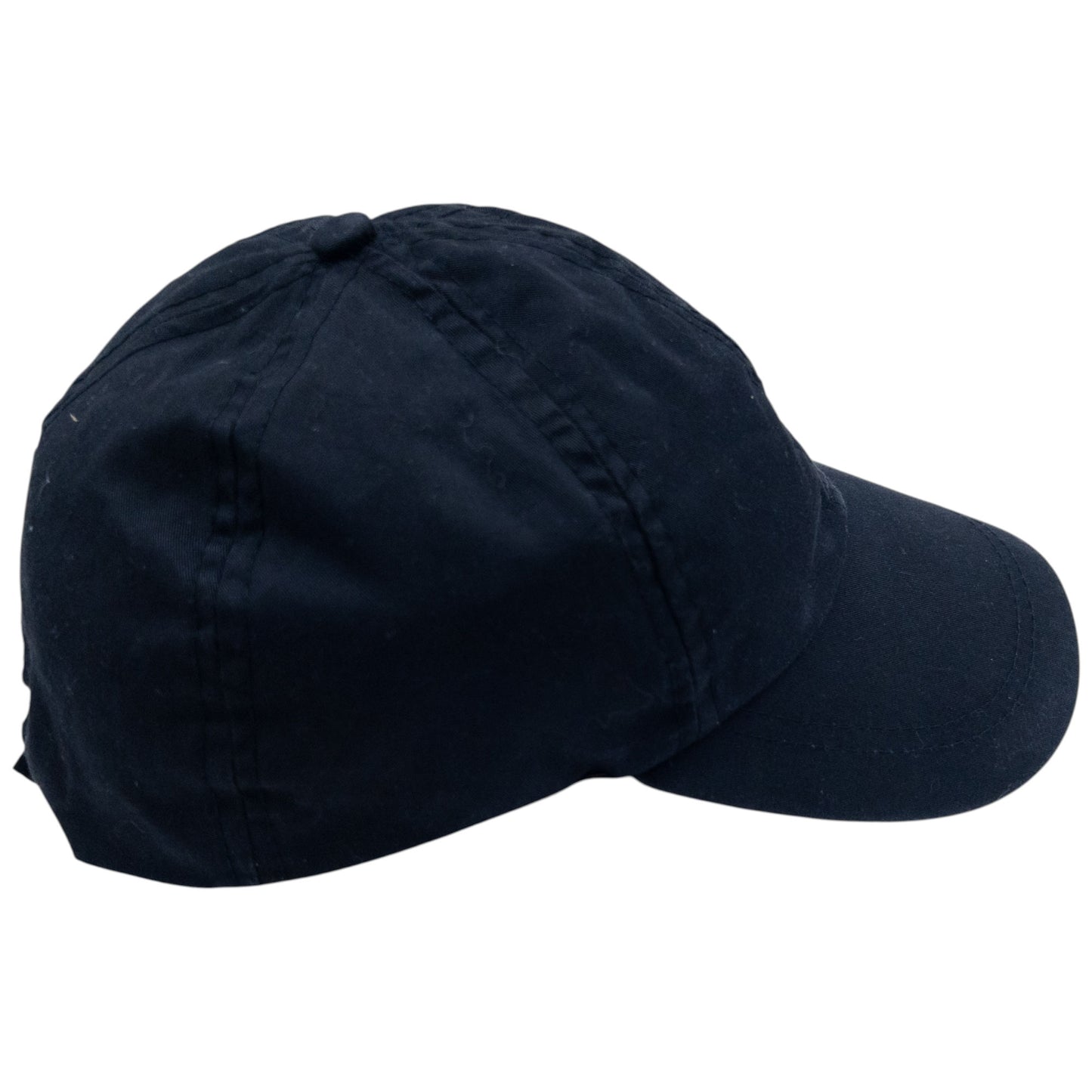 Vintage Burberry Nova Check Hat
