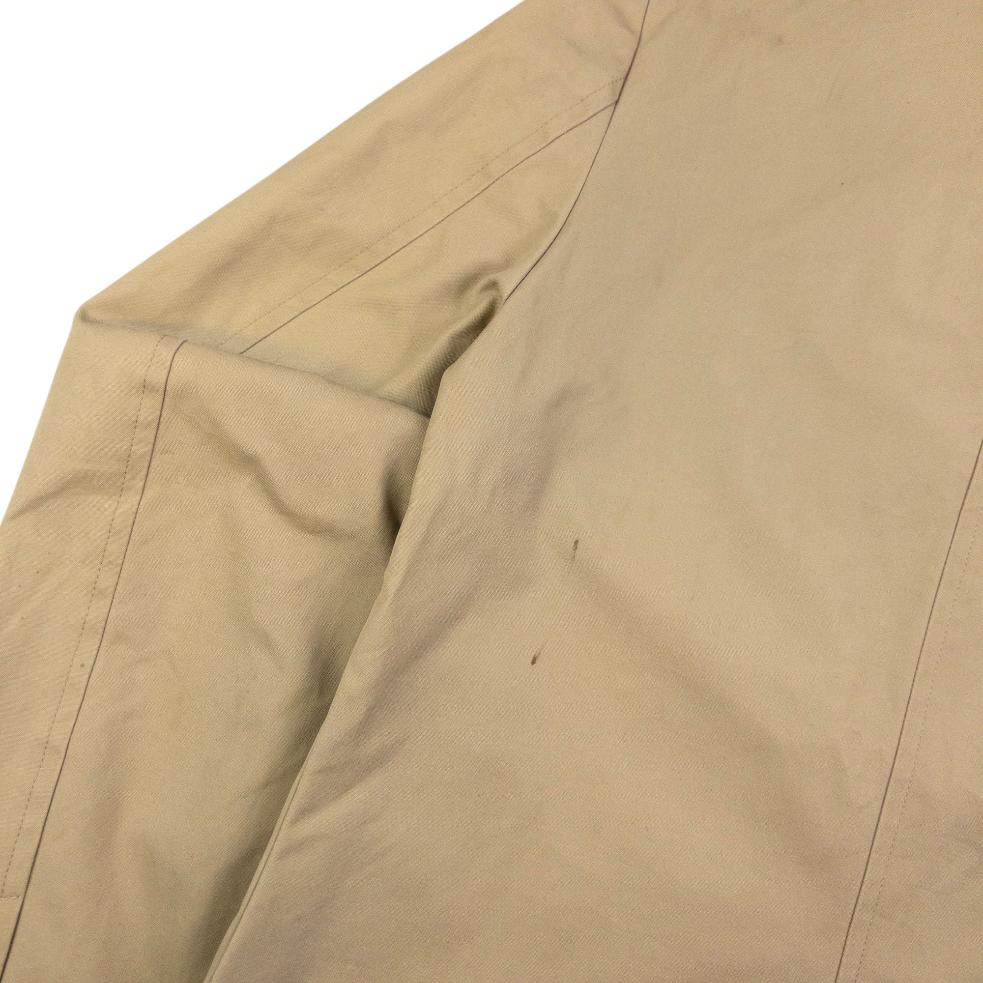 Vintage A/T From Yohji Yamamoto Button Up Jacket WOmens Size L
