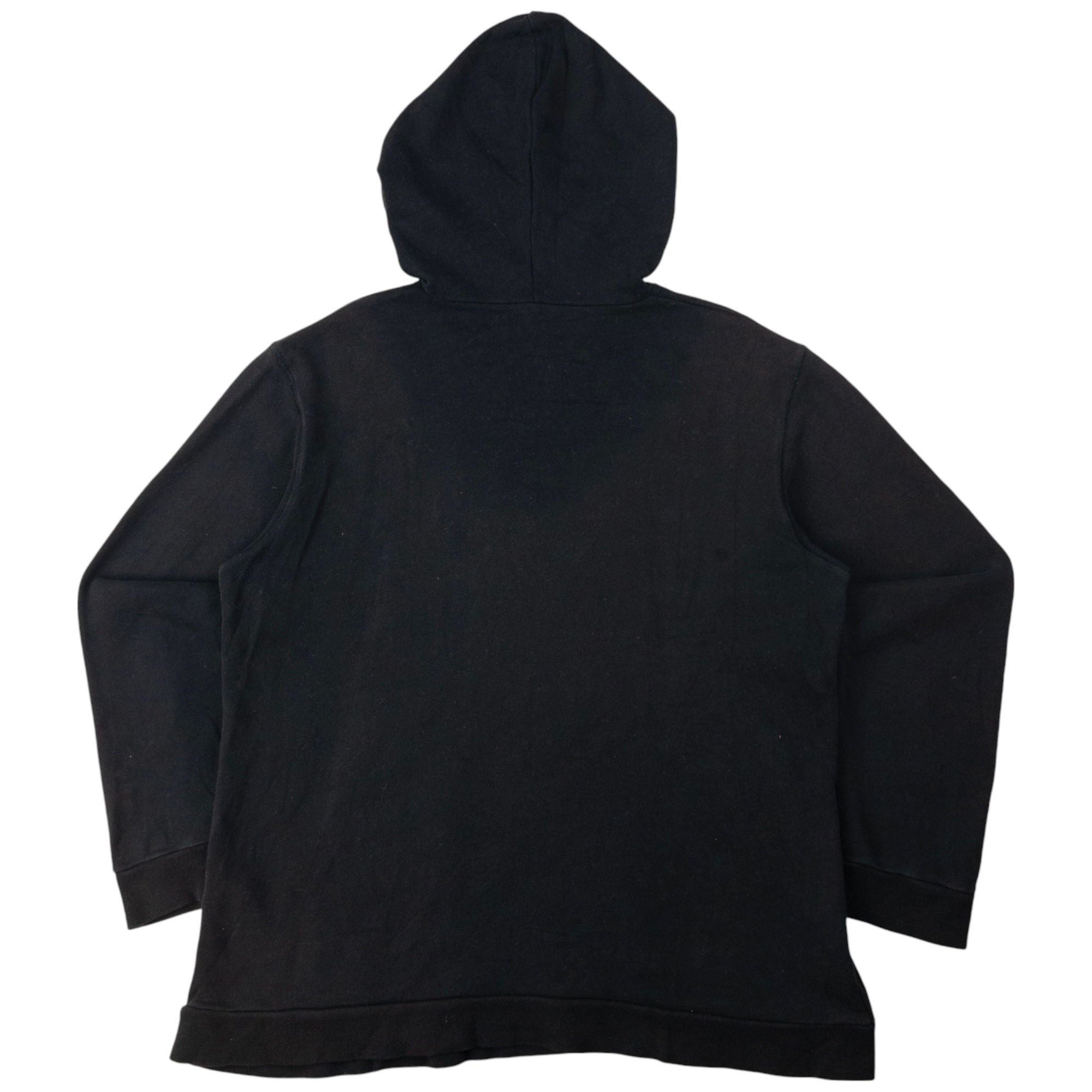 Vintage Hai Sporting Gear By Issey Miyake Embroidered Hoodie Size M