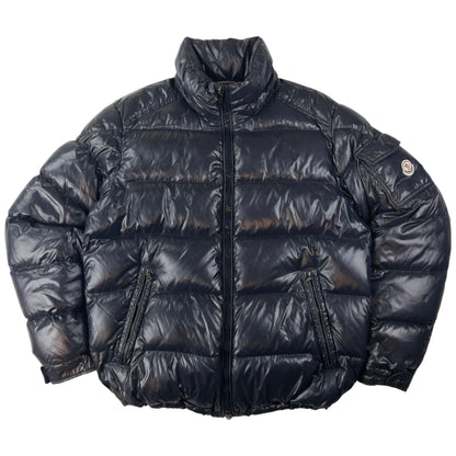 Vintage Moncler Zip Up Puffer Jacket Size XL