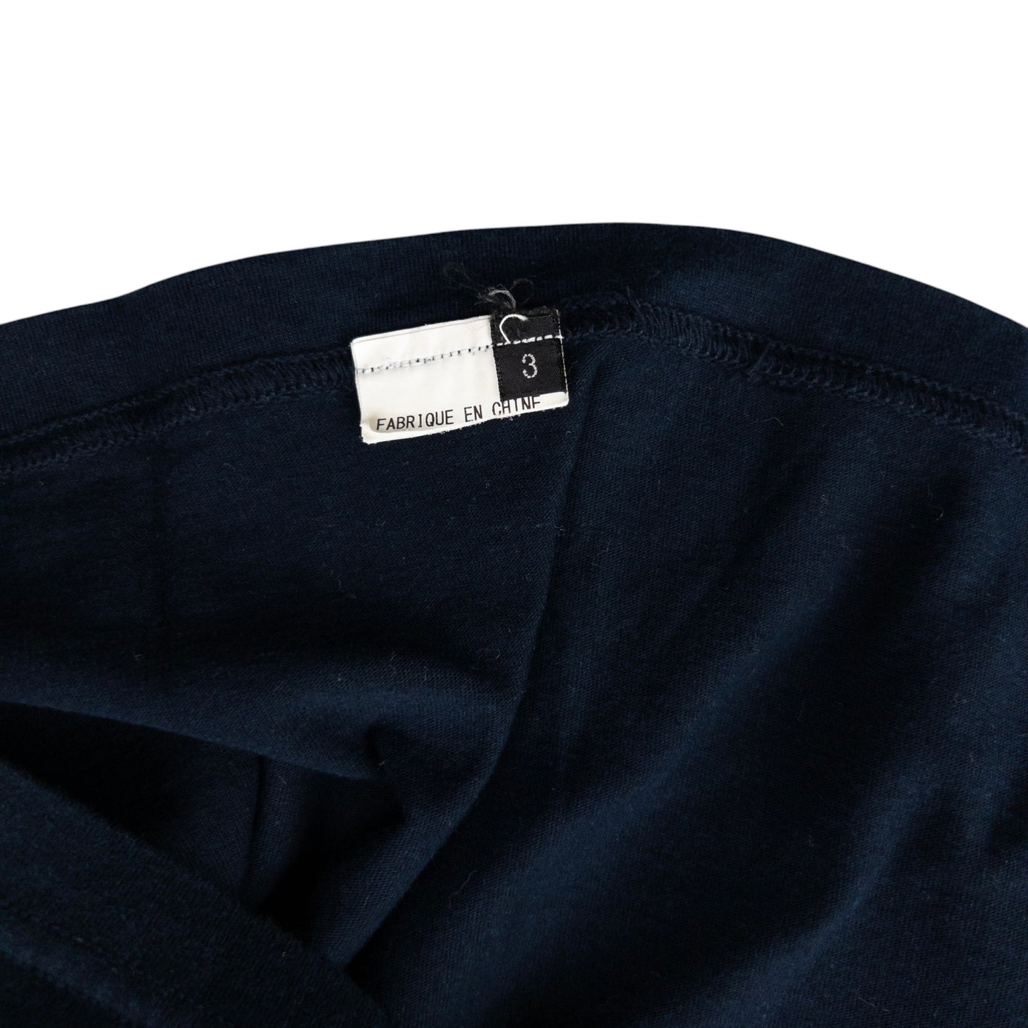 Vintage Yohji Yamamoto GroundY T Shirt Size M