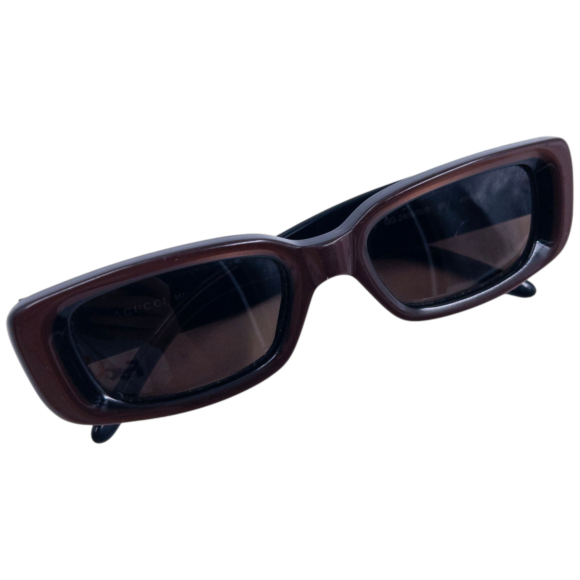 Vintage Gucci Sunglasses