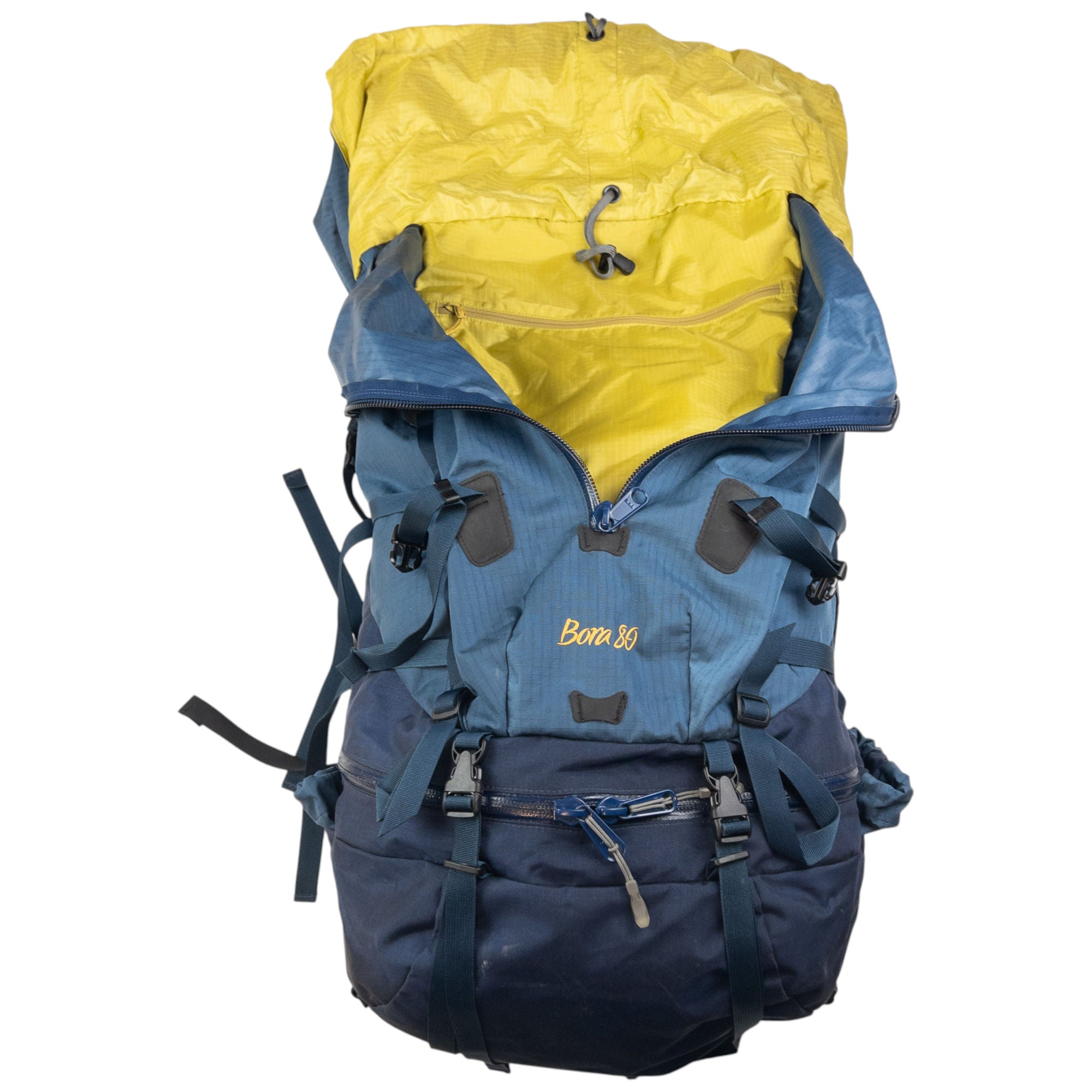 Vintage Arcteryx Bora 80 Backpack