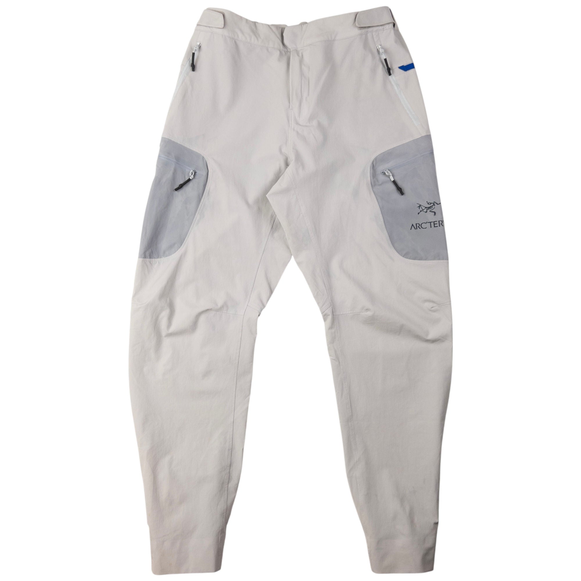 Vintage Arcteryx Lightweight Trousers Size W32