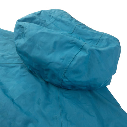 Vintage Oakley Zip Up Snowboarding Jacket Size XL