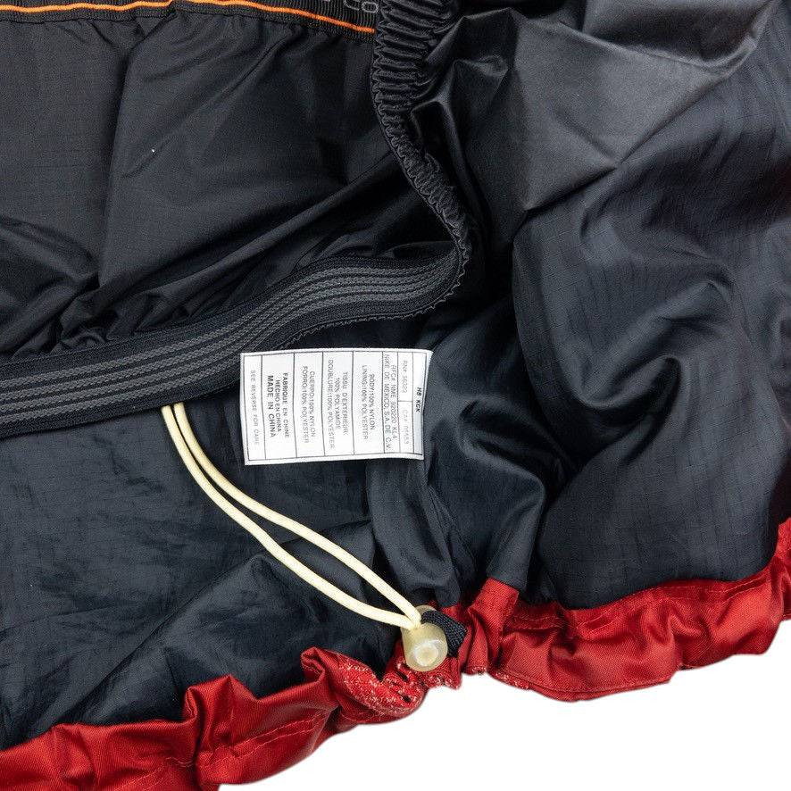 Vintage Nike ACG Zip Up Snowboarding Jacket Size XL