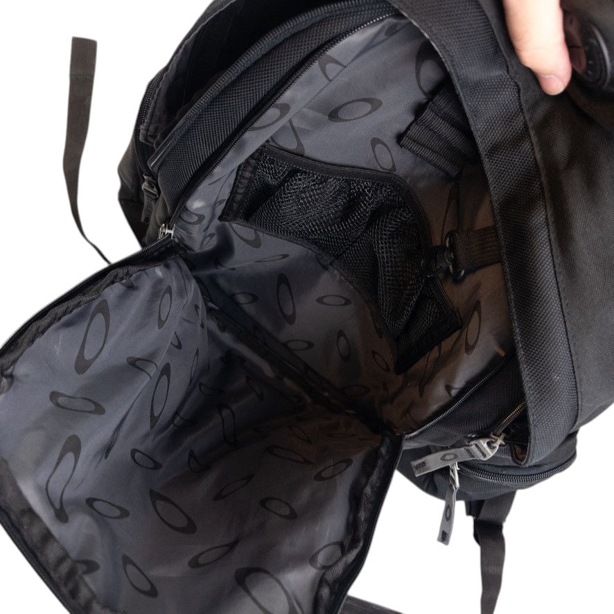 Vintage Oakley Backpack